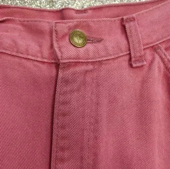 Vintage  1990s wrangle high waisted jeans - Picture 2 of 9